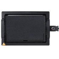 AD 6613 Bordgrill elektrisk 3000W