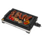 AD 6613 Bordgrill elektrisk 3000W