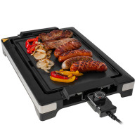 AD 6613 Bordgrill elektrisk 3000W