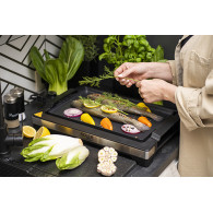 AD 6613 Bordgrill elektrisk 3000W