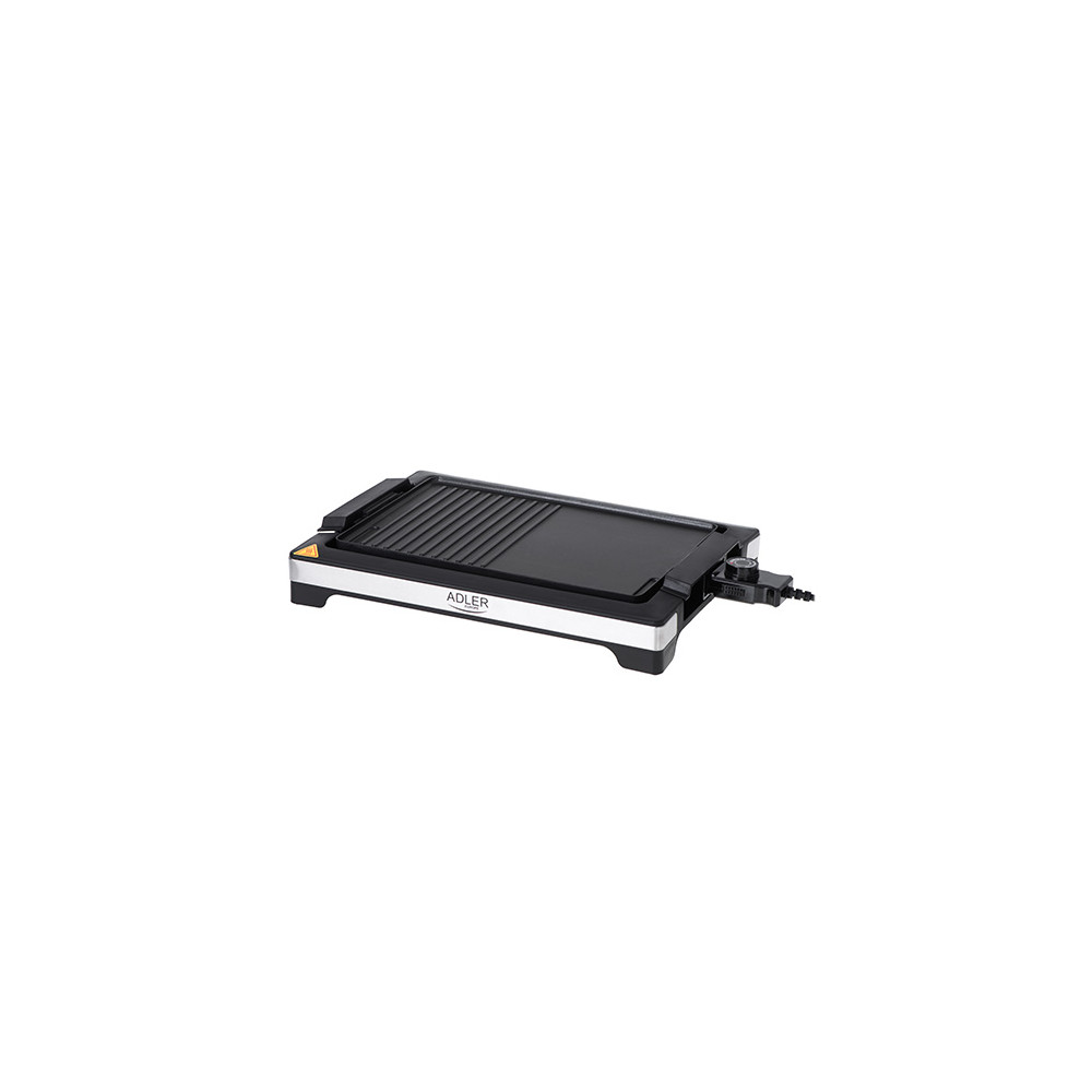 AD 6614 Bordgrill elektrisk 3000w AD 6614 Bordgrill elektrisk 3000w