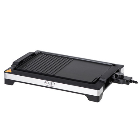 AD 6614 Bordgrill elektrisk 3000w