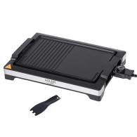 AD 6614 Grill elektryczny stołowy 3000w