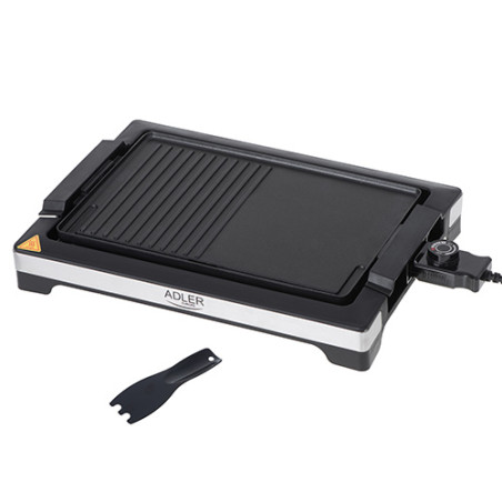 AD 6614 Bordgrill elektrisk 3000w