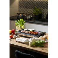 AD 6613 Bordgrill elektrisk 3000W