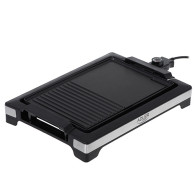 AD 6614 Bordgrill elektrisk 3000w