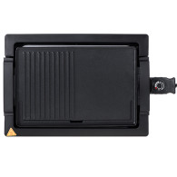 AD 6614 Bordgrill elektrisk 3000w
