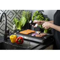 AD 6614 Bordgrill elektrisk 3000w