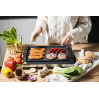 AD 6614 Bordgrill elektrisk 3000w