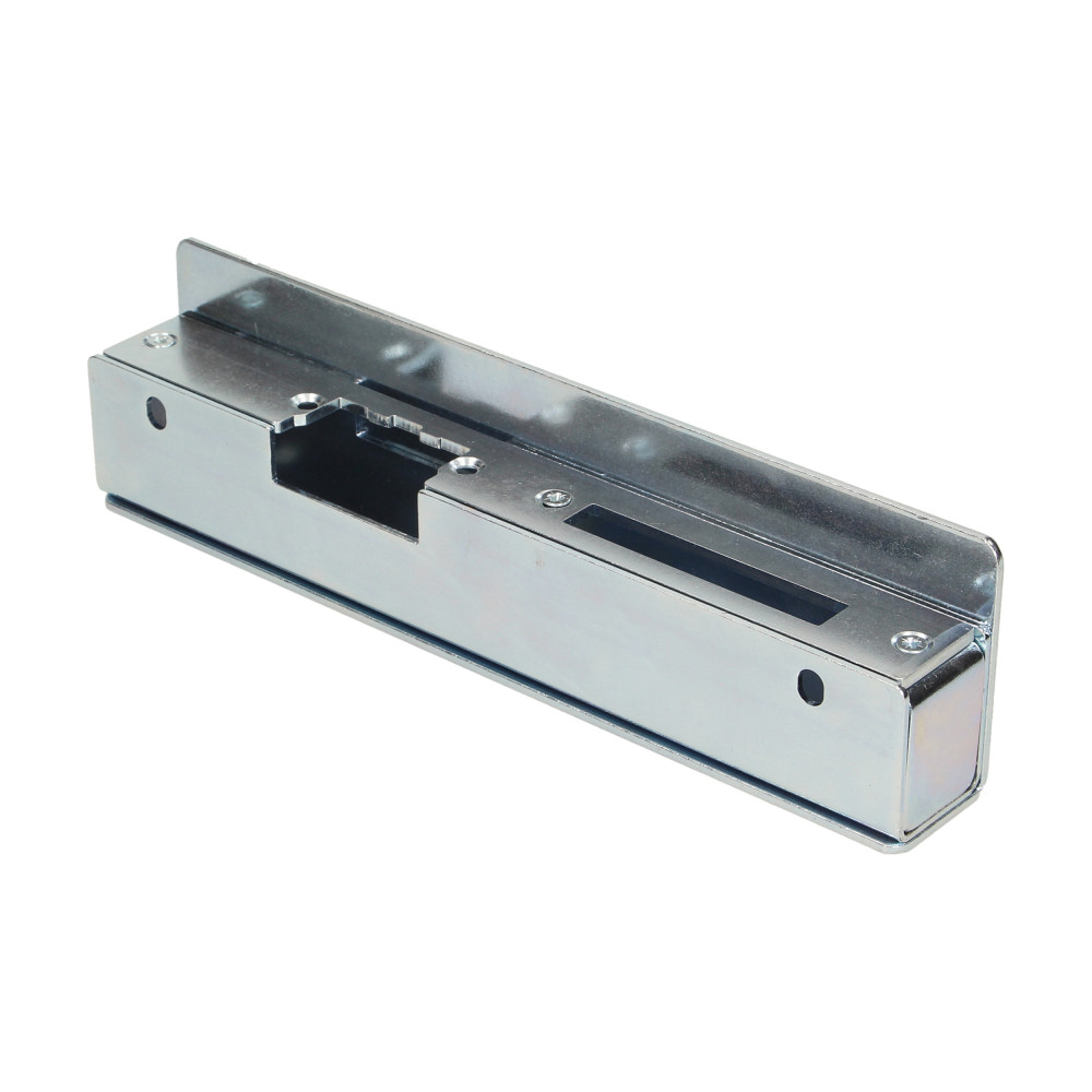 Kaseta do elektrozaczepu R3/R4 uniwersalna Kaseta do elektrozaczepu R3/R4 uniwersalna