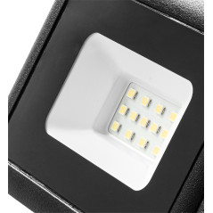 Reflektor SMD 10W 800 lm 230V

Reflektor SMD 10W 800 lm 230V | HandlaSmidigt.se
