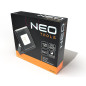 Reflektor SMD 10W 800 lm 230V

Reflektor SMD 10W 800 lm 230V