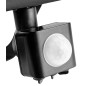 Reflektor med rörelsesensor SMD 10W 800 lm 230V
