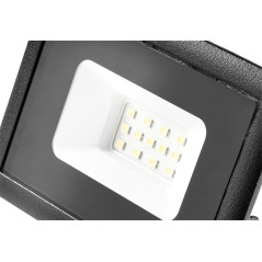 Reflektor med rörelsesensor SMD 10W 800 lm 230V | HandlaSmidigt.se