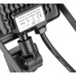 Reflektor med rörelsesensor SMD 10W 800 lm 230V