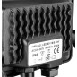 Reflektor med rörelsesensor SMD 10W 800 lm 230V