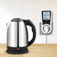 Energiemätare GreenBlue, wattmätare GB350 F