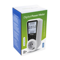Miernik energii GreenBlue, watomierz GB350 F