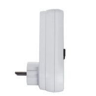 Miernik energii GreenBlue, watomierz GB350 F