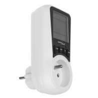 Energiemätaren GreenBlue, wattmätare GB350 E