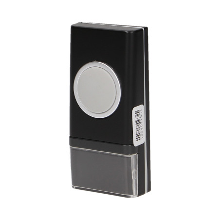 Trådlös knapp för att utöka ringklockan OR-DB-YK-117