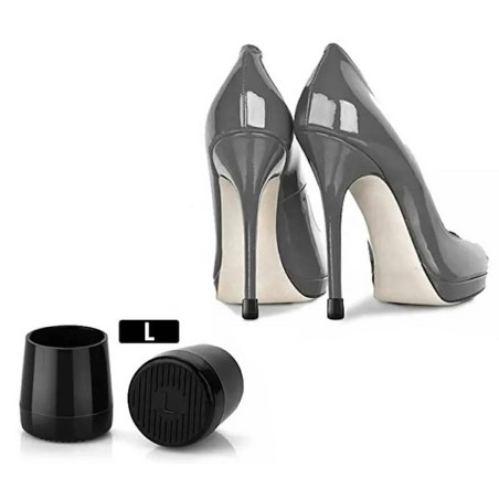 AG836 Hälskydd storlek L