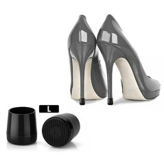 AG836 Hälskydd storlek L