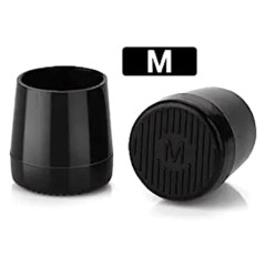 AG836A Klackskydd storlek M