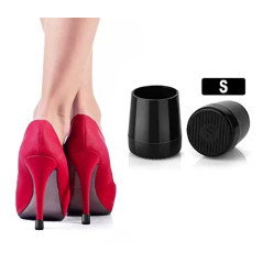 AG836B Klackskydd storlek s