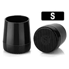 AG836B Klackskydd storlek s