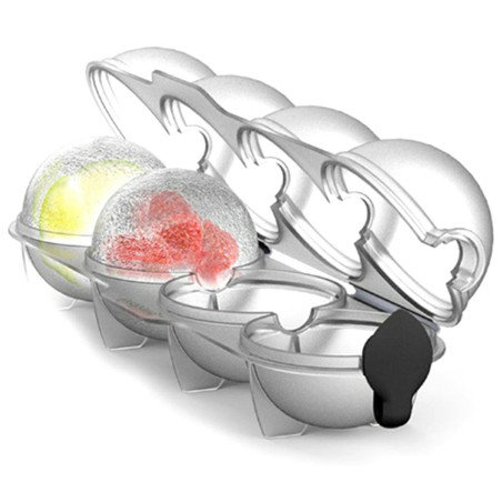AG837 Isform för iskulor