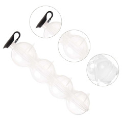 AG837 Isform för iskulor