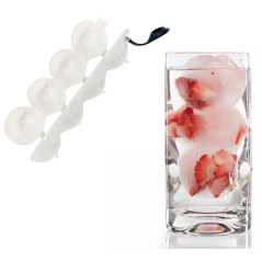 AG837 Isform för iskulor