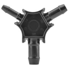 AG840 Rörförare PEX-kalibrator