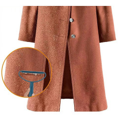 AG844 Rakapparatklädesborste