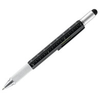 AG850 Długopis wielofunkcyjny 6w1