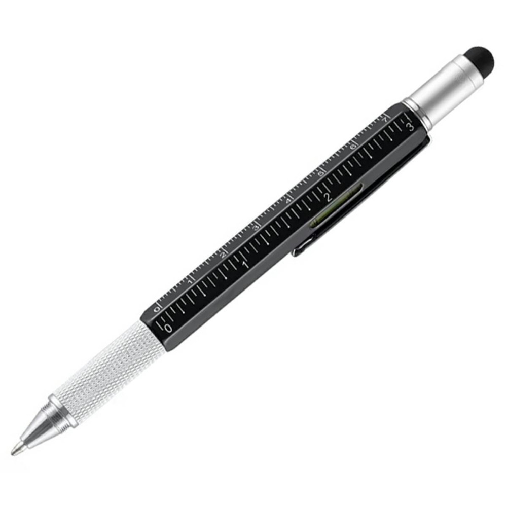 AG850 Długopis wielofunkcyjny 6w1