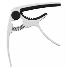 AG852 Universell gitarrkapodastare