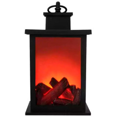 AG854 LED-lampa - eldstad