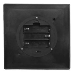 AG854 LED-lampa - eldstad