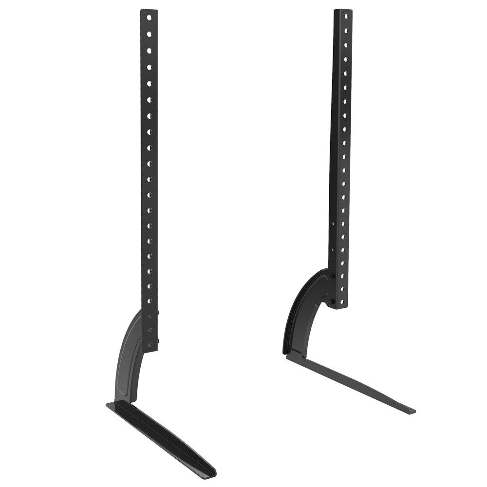 Universell TV-stativ, Maclean TV-fötter, max. belastning 50 kg, max. VESA 800x500, för TV 32-70 tum, MC-954 Universell TV-stativ, Maclean TV-fötter, max. belastning 50 kg, max. VESA 800x500, för TV 32-70 tum, MC-954