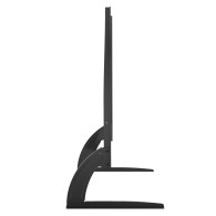 Universell TV-stativ, Maclean TV-fötter, max. belastning 50 kg, max. VESA 800x500, för TV 32-70 tum, MC-954