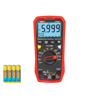 50-210- Miernik ut61b+ uni-t