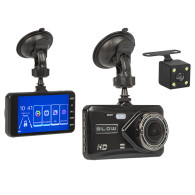 78-565 - Videoregistrator blackbox dvr f800blow