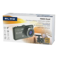 78-565 - Videoregistrator blackbox dvr f800blow