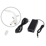 78-765- IP-kamera PTZ med 5MP roterbar lins och 18x zoom bl-i5slmzpwm/poe