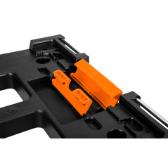 Modulär adapter för system I & II | HandlaSmidigt.se