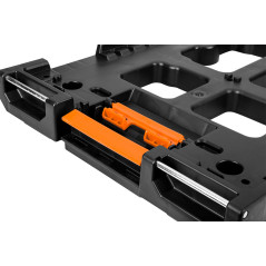 Modulär adapter för system I & II | HandlaSmidigt.se