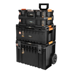 Modulär adapter för system I & II | HandlaSmidigt.se