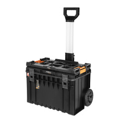 Modulär adapter för system I & II | HandlaSmidigt.se